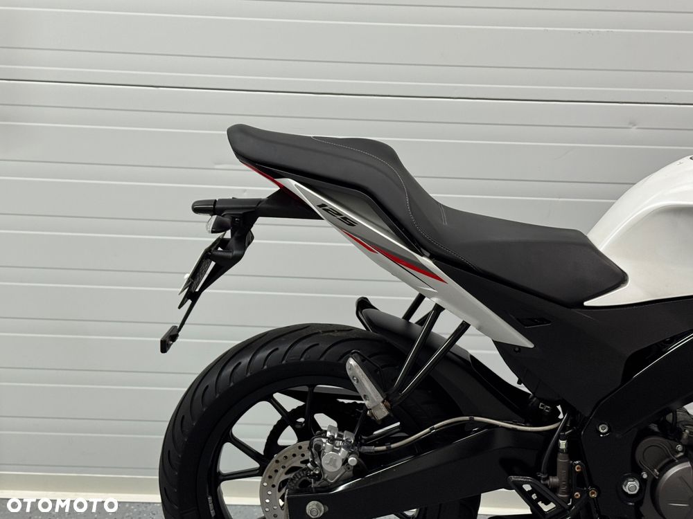 Aprilia Tuono - 4