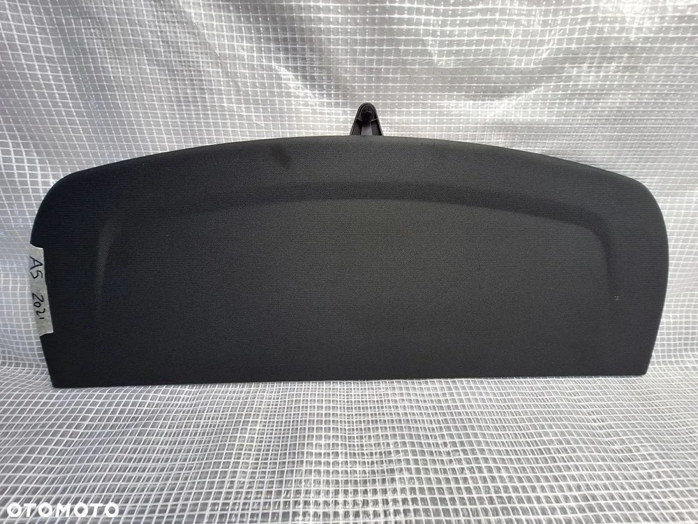 polka bagaznika audi a5 f5 8w 8w8 sportback 2016- orginal demontaz - 1