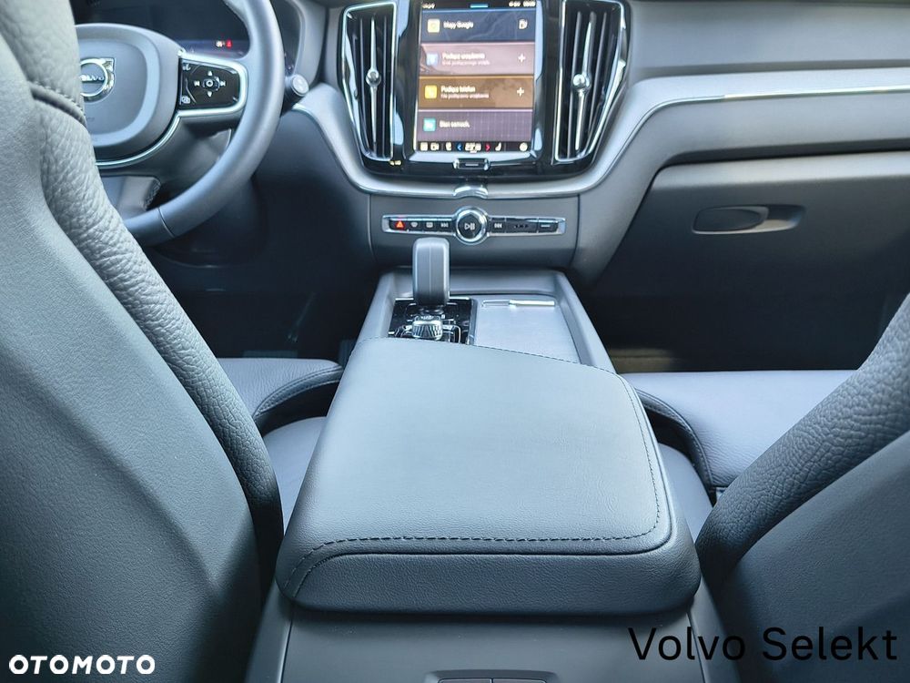 Volvo XC 60 - 28