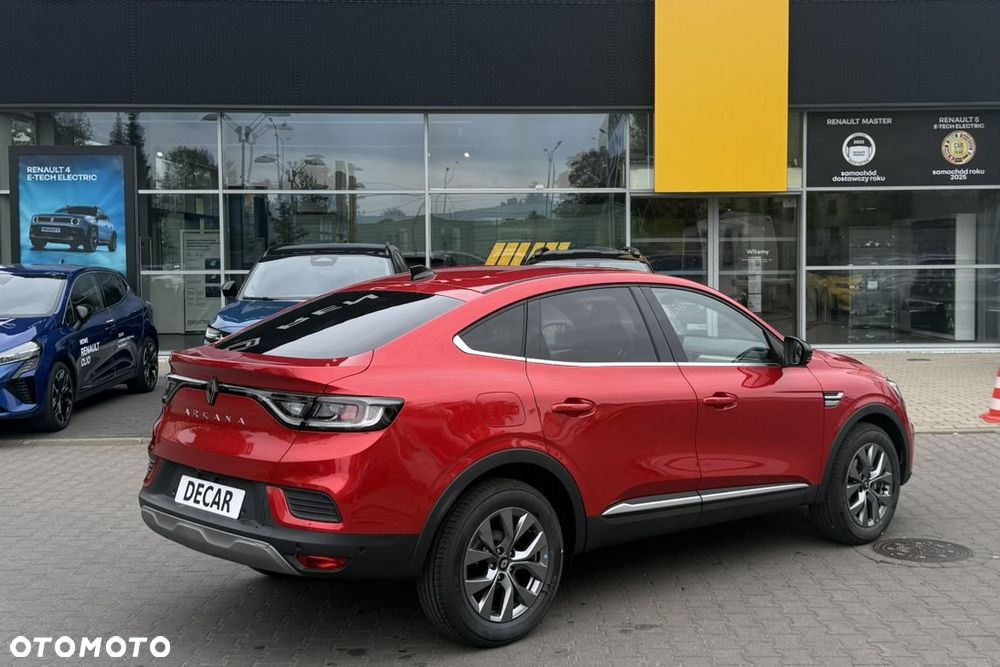 Renault Arkana - 20