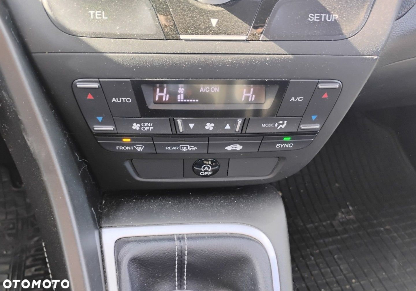 Honda Civic - 16