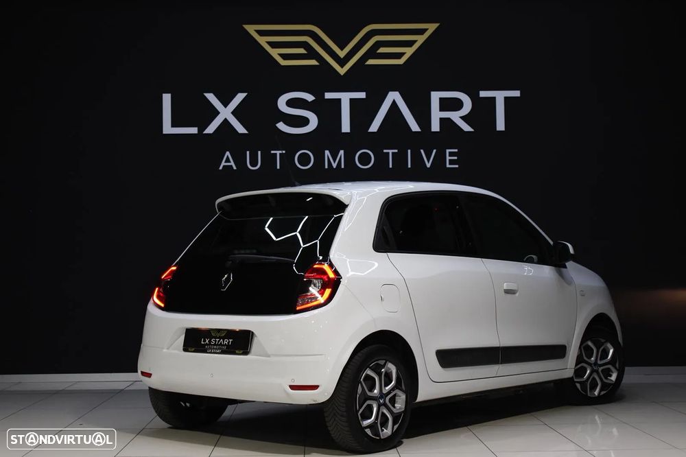 Renault Twingo Electric ZEN - 5