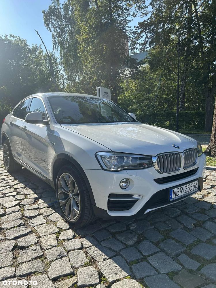 BMW X4 xDrive20d - 2