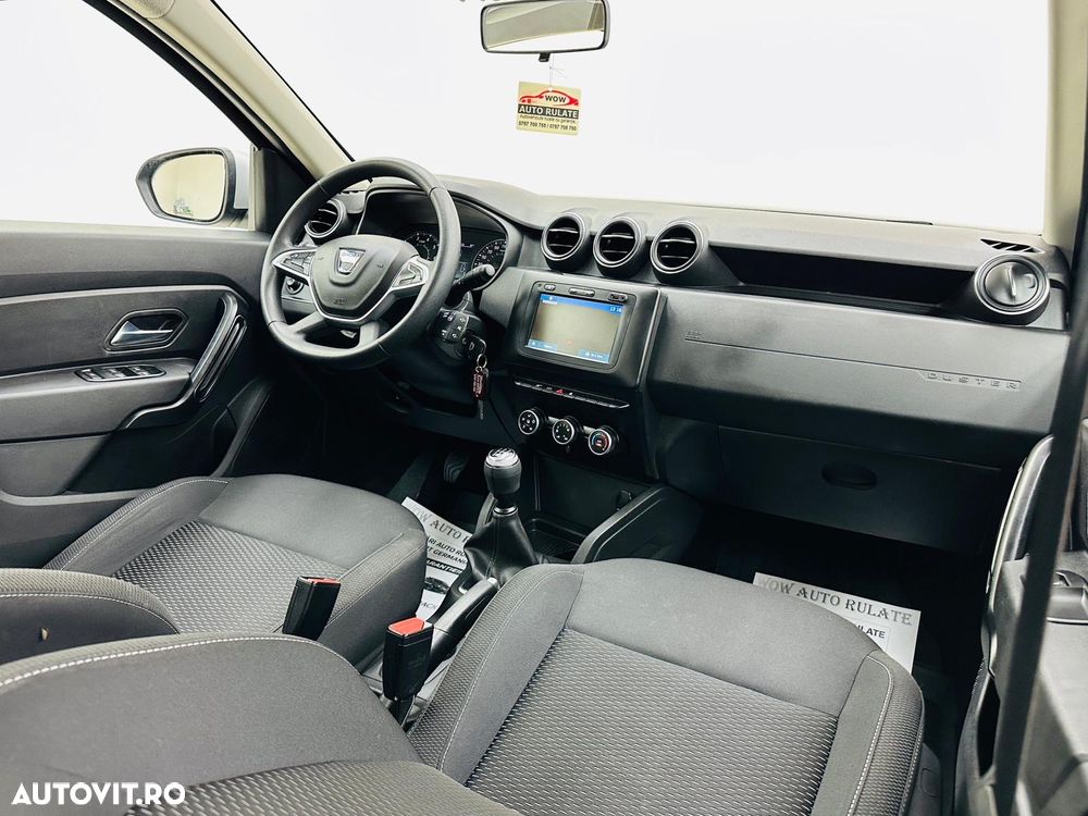 Dacia Duster - 24