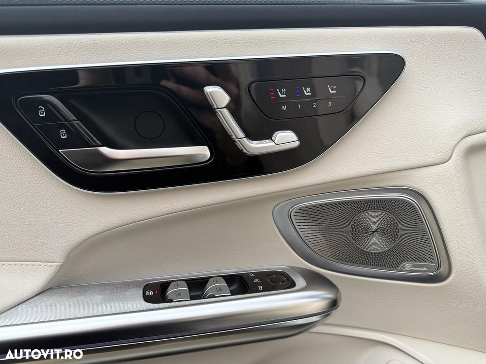 Mercedes-Benz CLE 300 4MATIC 9G-TRONIC Edition AMG Line - 21