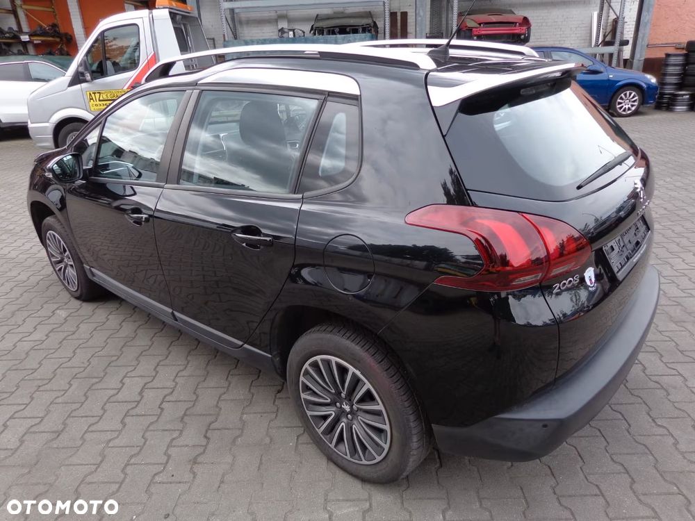 Peugeot 2008 - 3