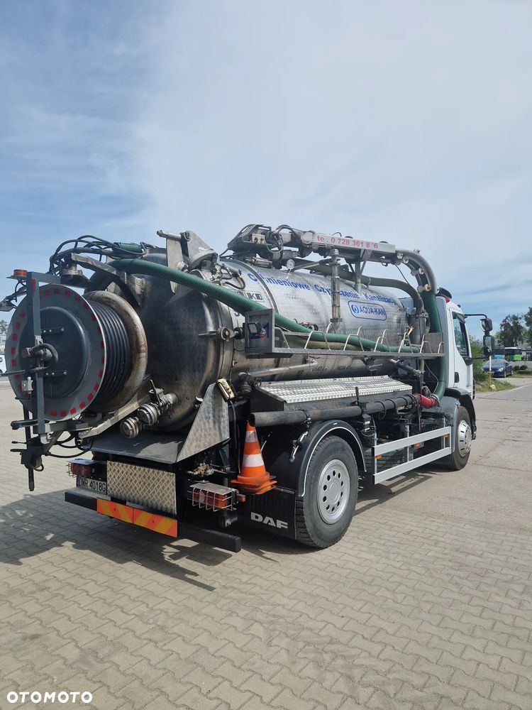 DAF LF55 280 - 7