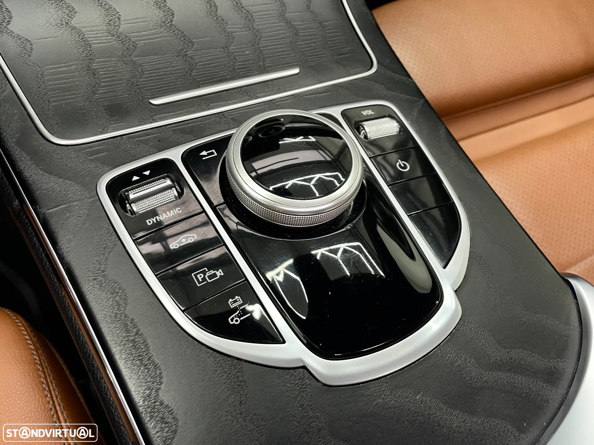 Mercedes-Benz C 300 de AMG Line - 22