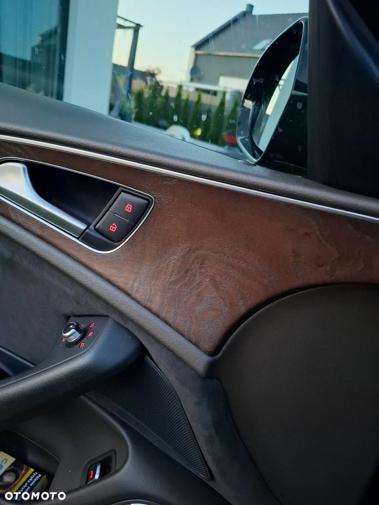 Audi A6 Avant 3.0 TDI S tronic - 6