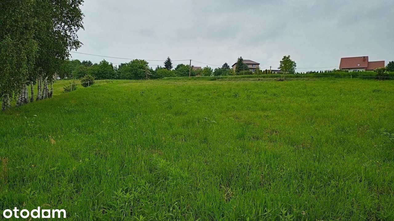 Działki budowlane pod Krakowem – Grajów/Wieliczka, od 168 000 zł - Pełny obrazek: 3/7