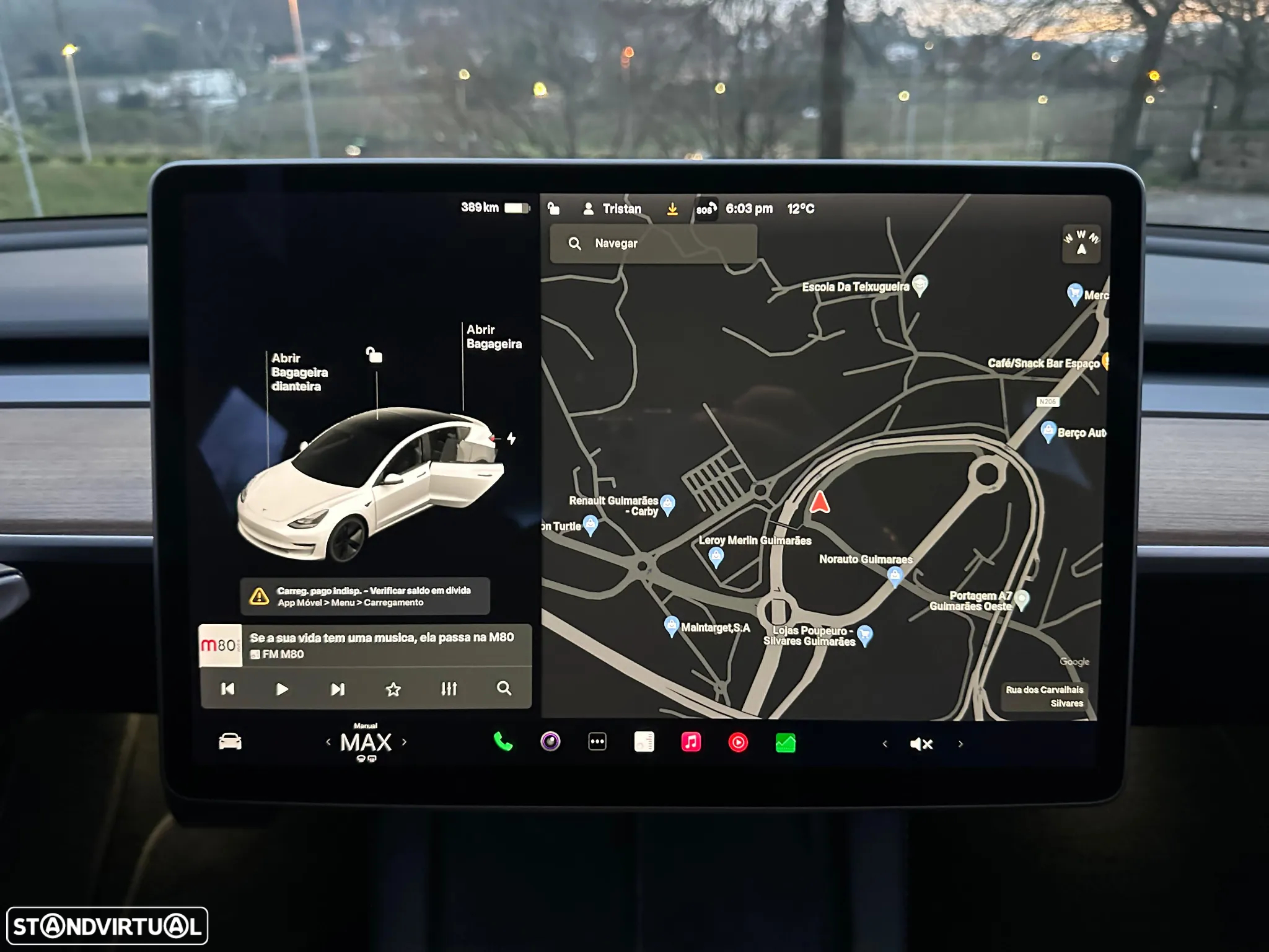 Tesla Model 3 Long Range AWD Dual Motor - 34