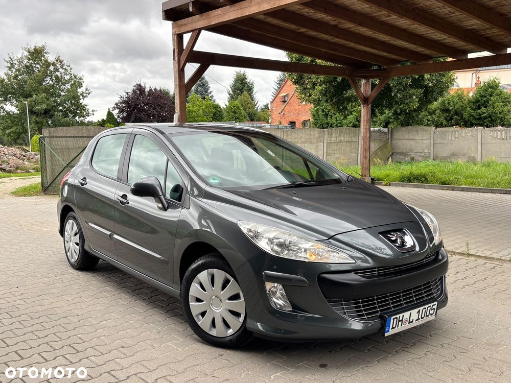 Peugeot 308 HDi FAP 110 Premium - 3