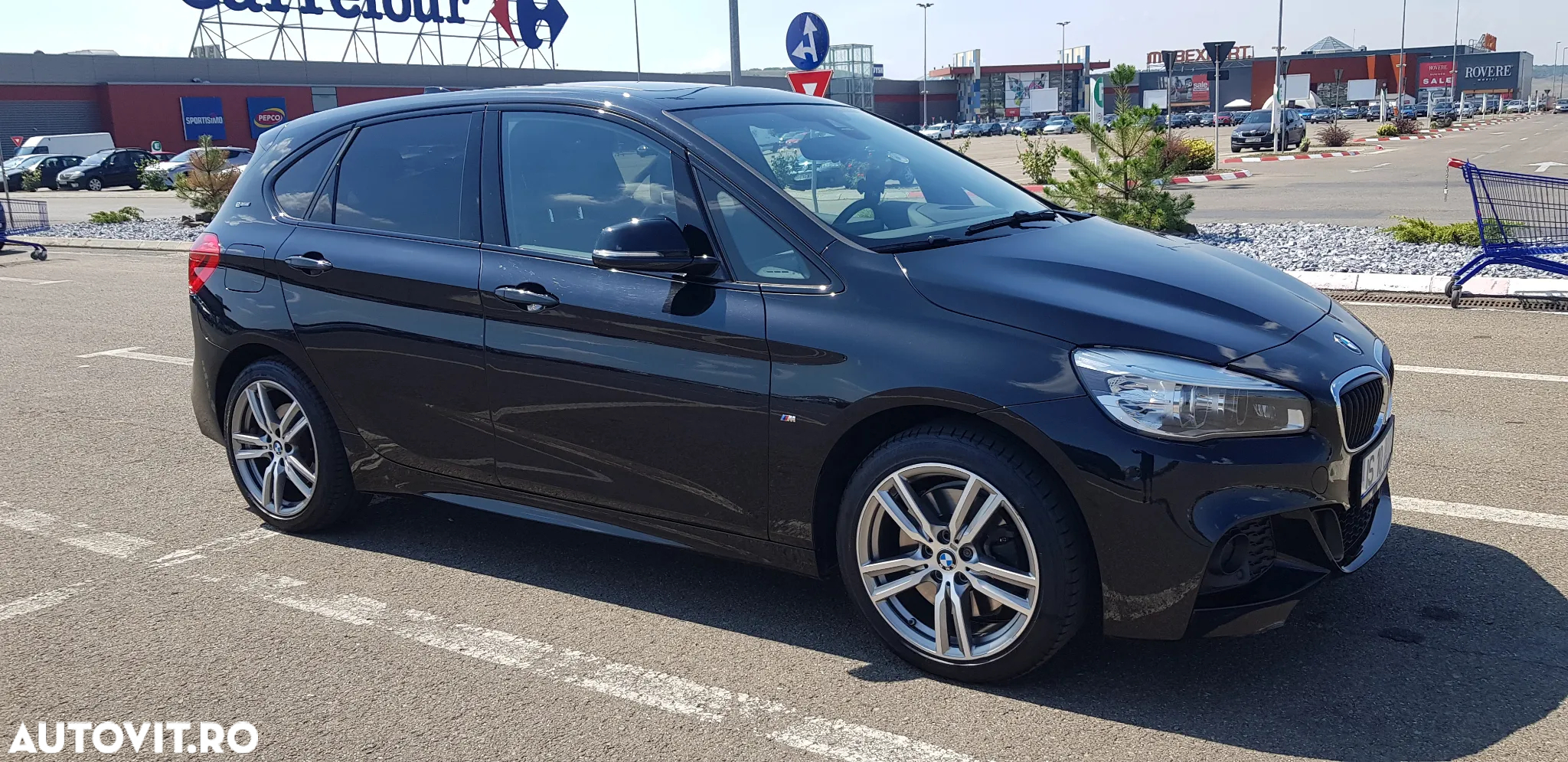 BMW Seria 2 225e xDrive AT PHEV - 3