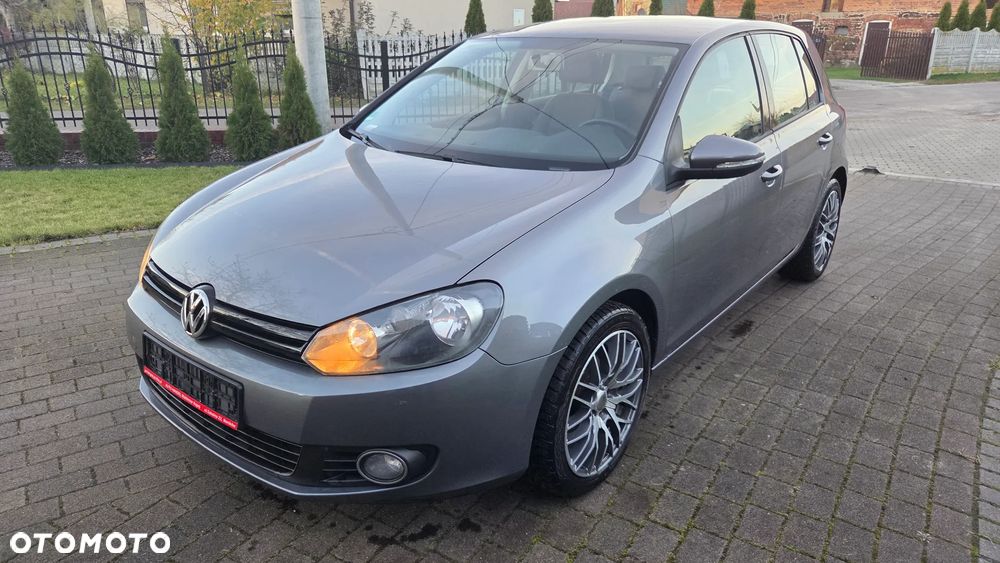 Volkswagen Golf 1.4 Style - 16