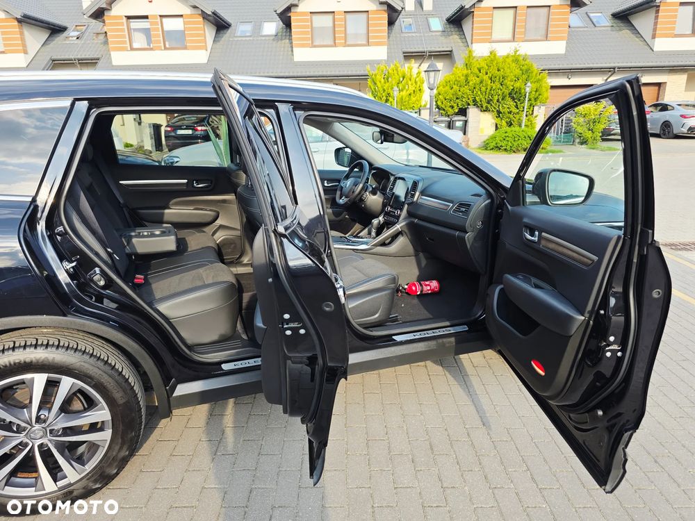 Renault Koleos 2.0 dCi Zen X-Tronic - 9