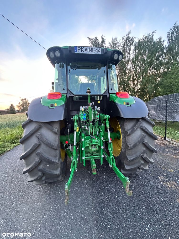 John Deere 6105RC - 4