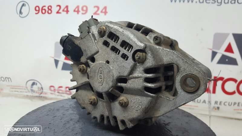 ALTERNADOR KIA SHUMA 1.5 CAT - 3