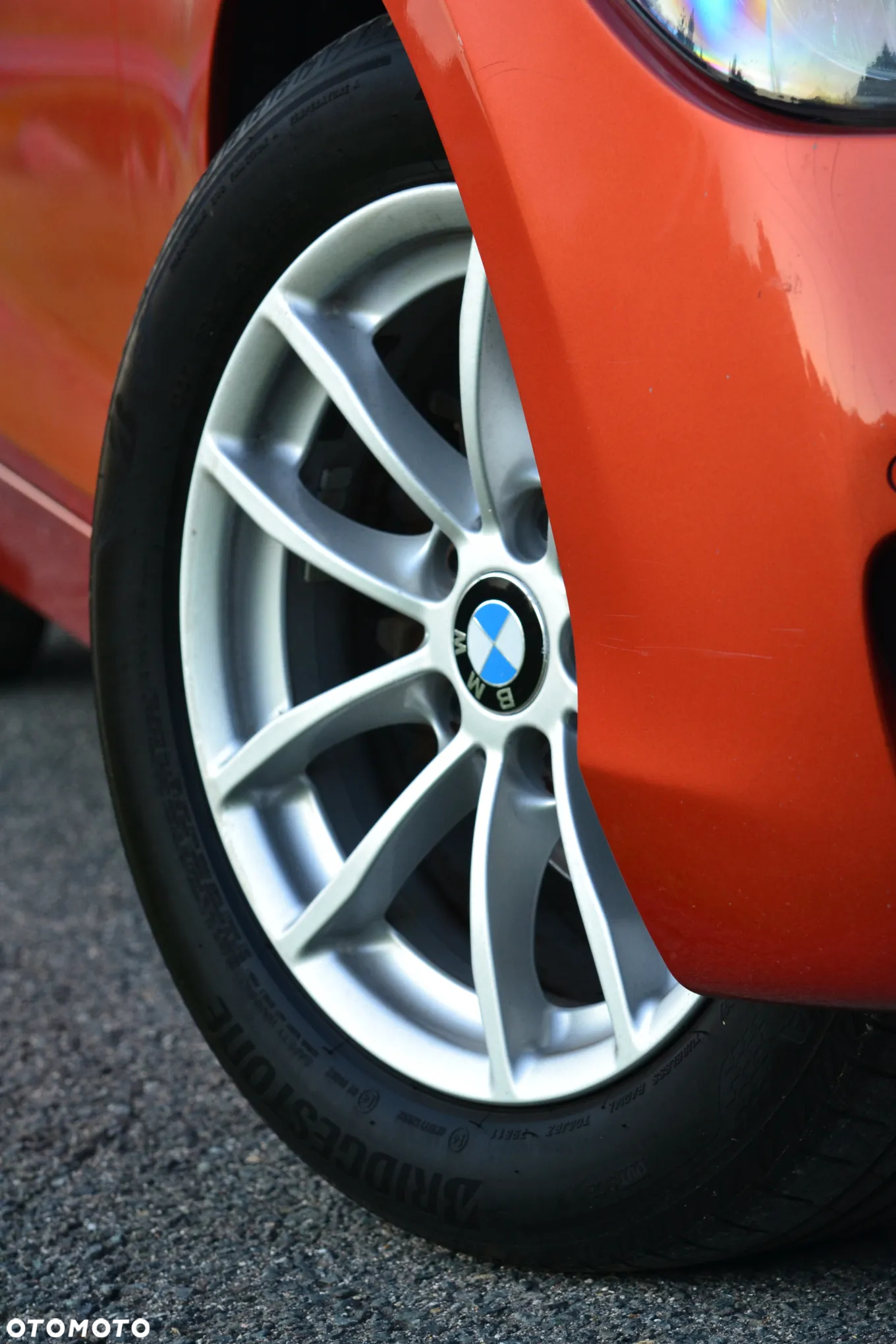 BMW Seria 1 116d EfficientDynamics Edition Sport Line - 9