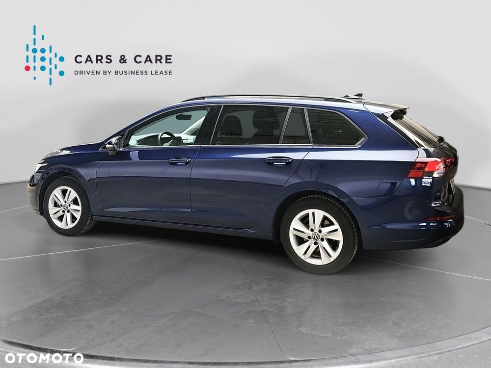 Volkswagen Golf Variant 1.5 TSI EVO Life - 29