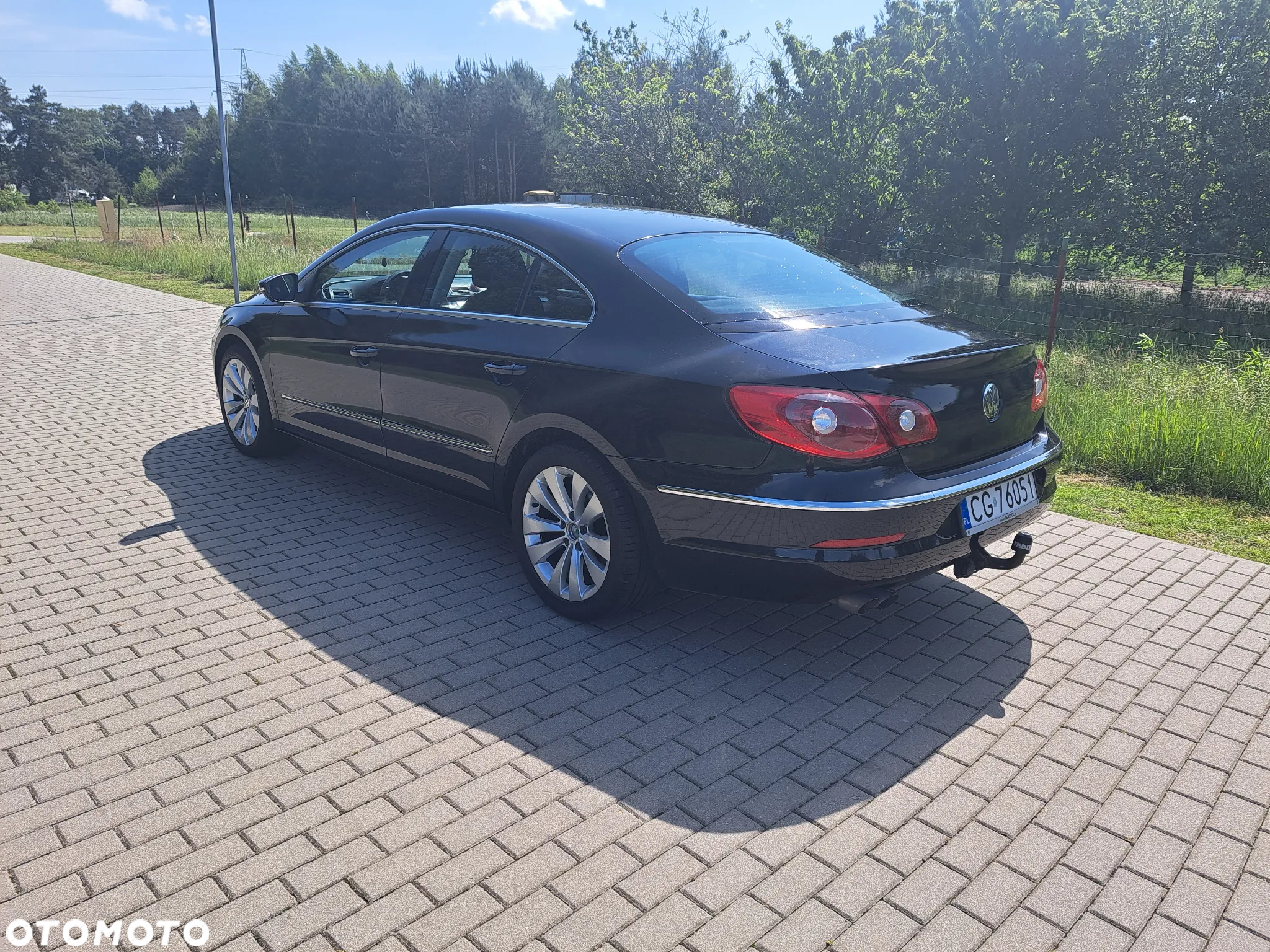 Volkswagen CC - 7