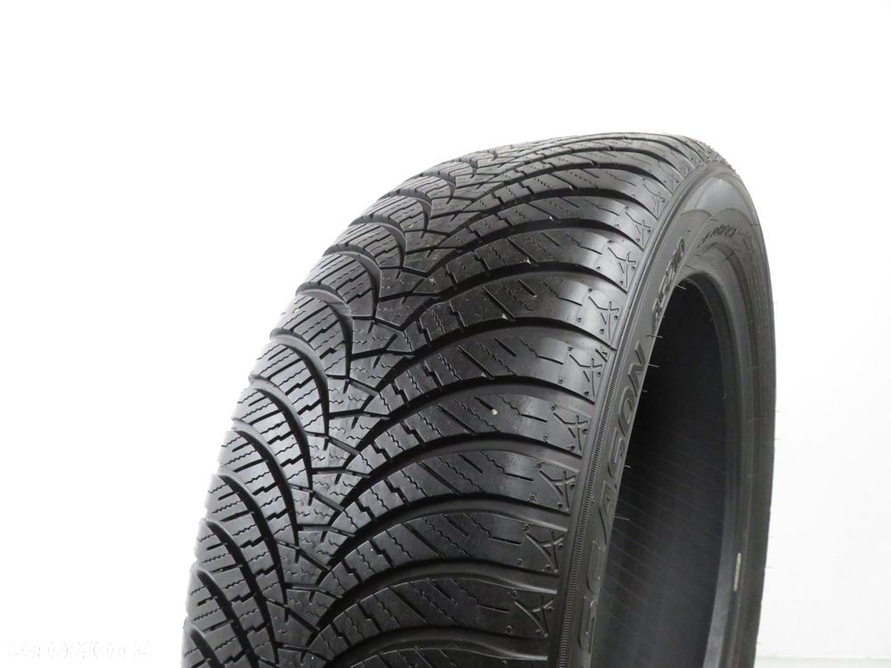 215/50R18 OPONA CAŁOROCZNA Falken EuroAll Season AS210 92V - 7