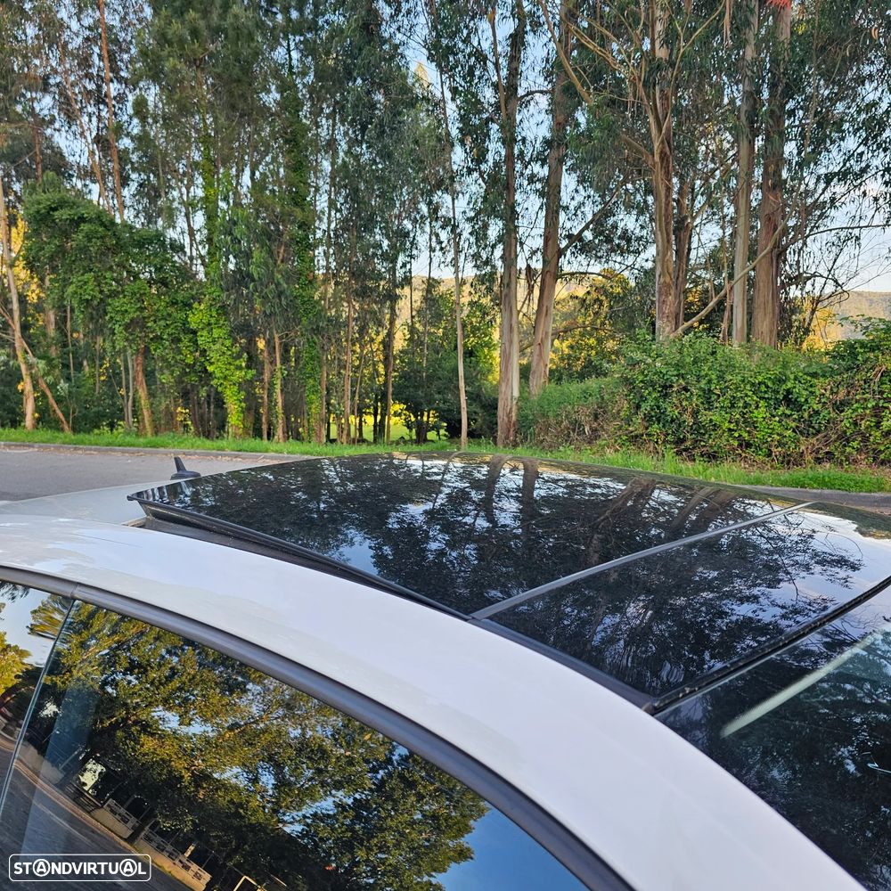 VW Scirocco 1.4 TSI Sport - 10