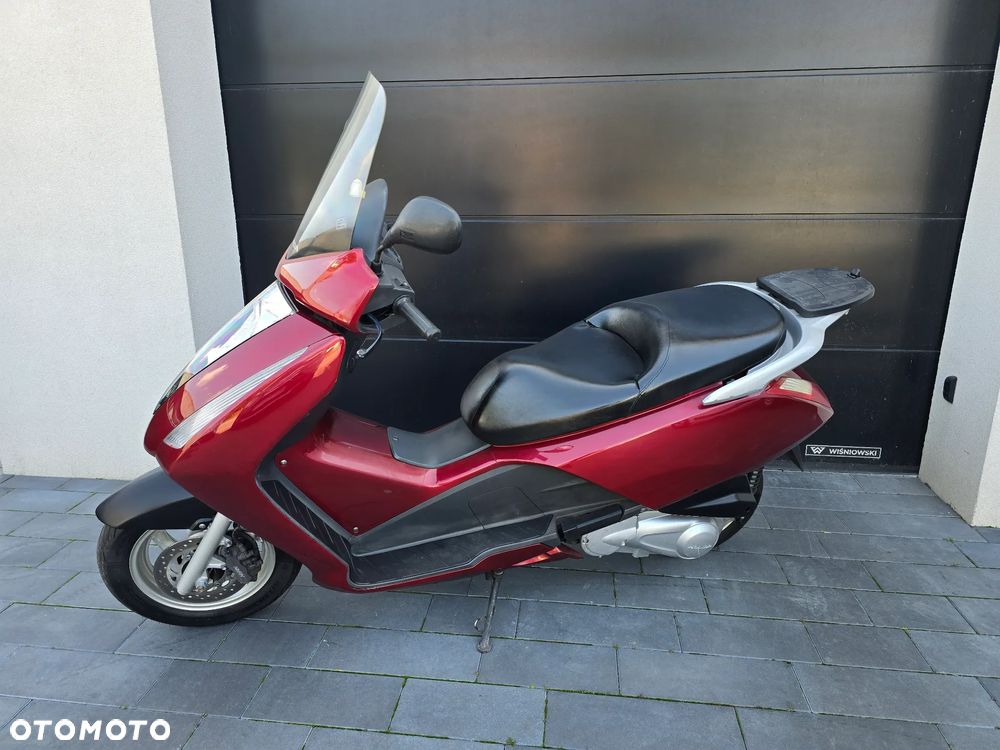 Honda Pantheon - 11