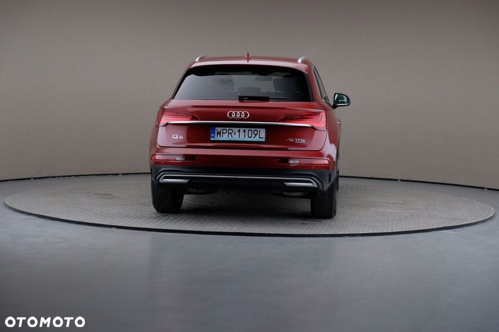 Audi Q5 - 5