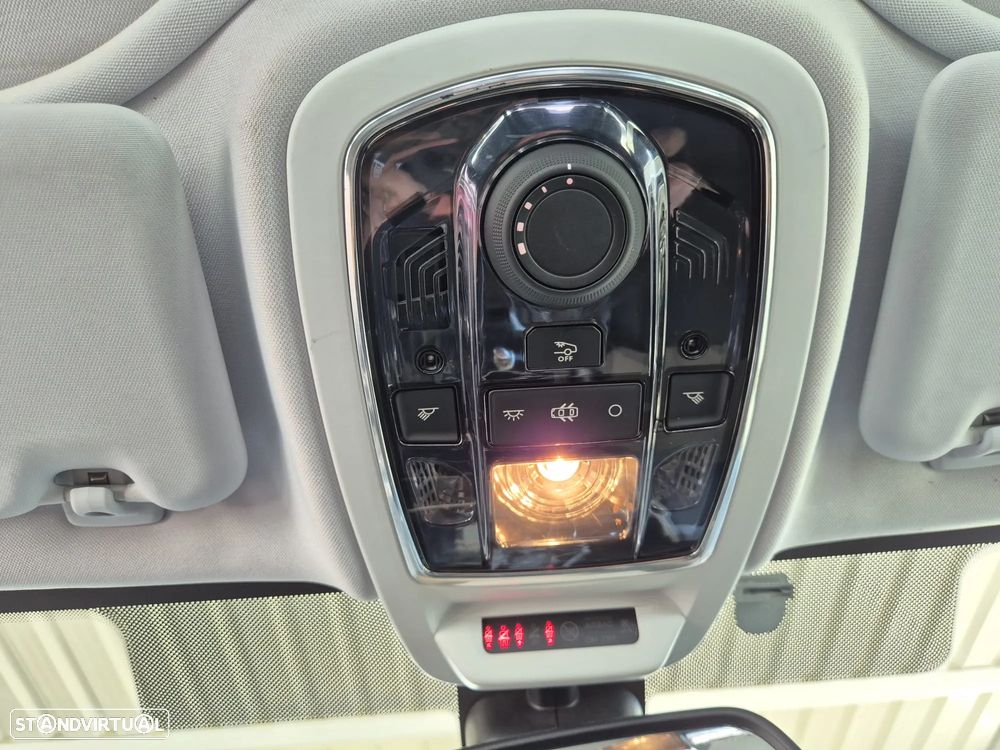 Peugeot 508 SW BlueHDi 120 Stop&Start Active - 20