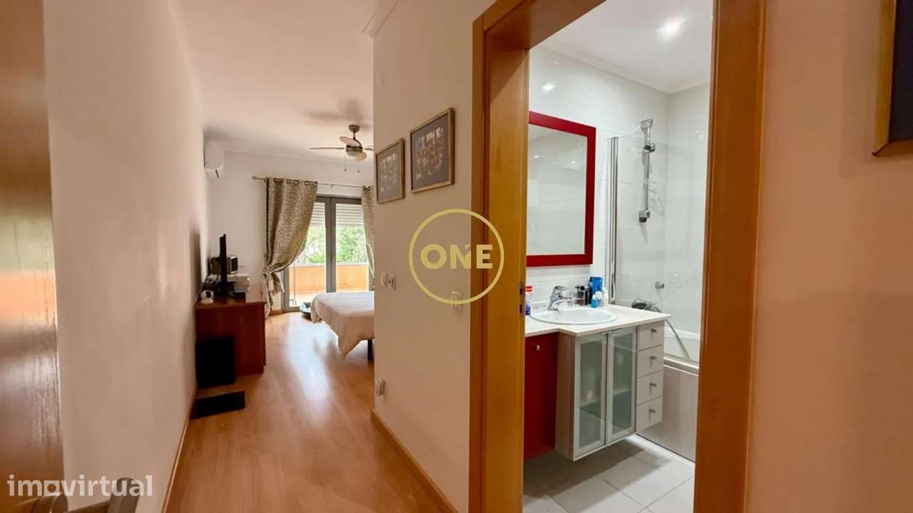 Apartamento, 100 m², Alcabideche - Grande imagem: 5/20