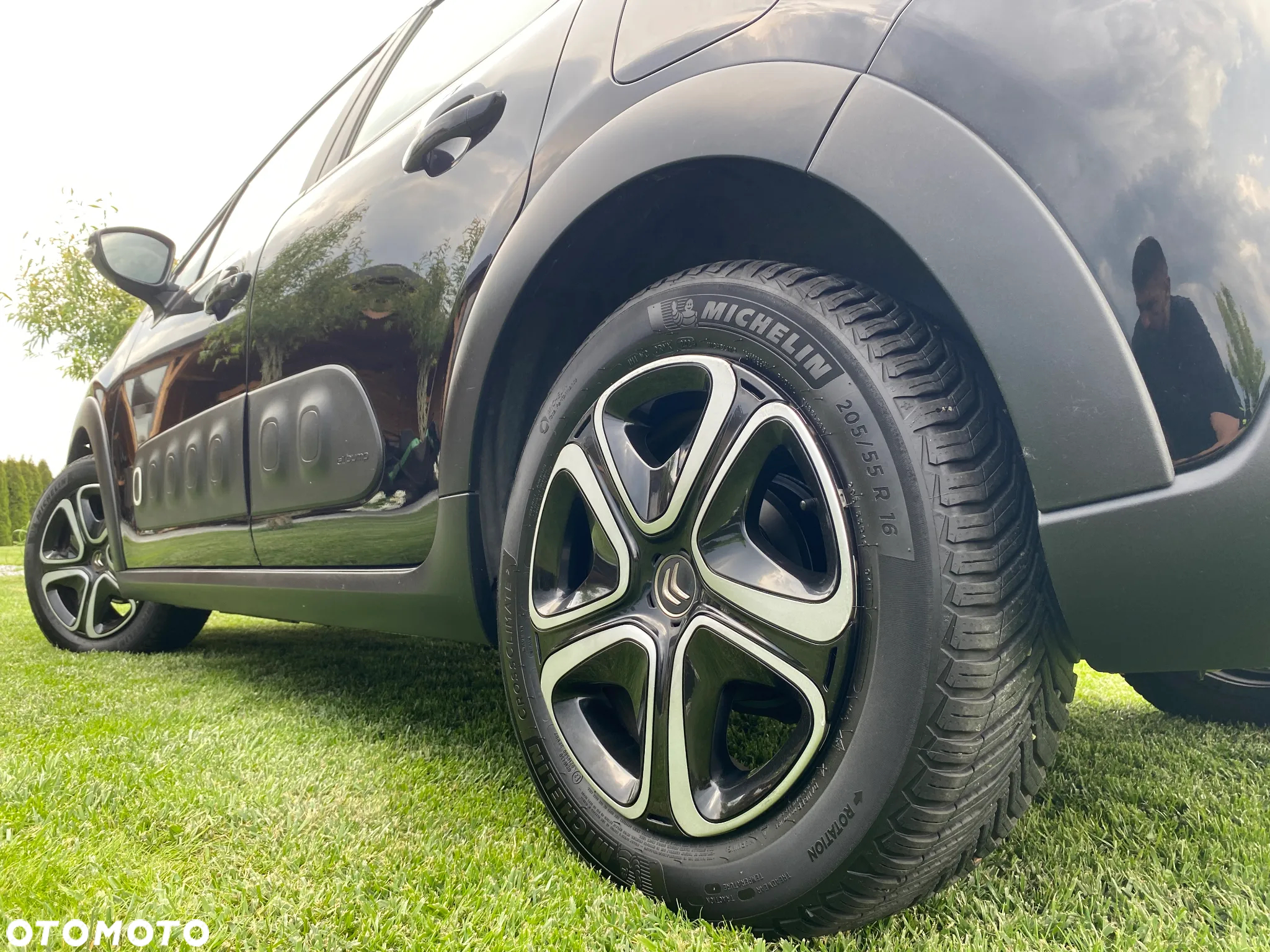 Citroën C3 1.2 PureTech GPF Shine - 21