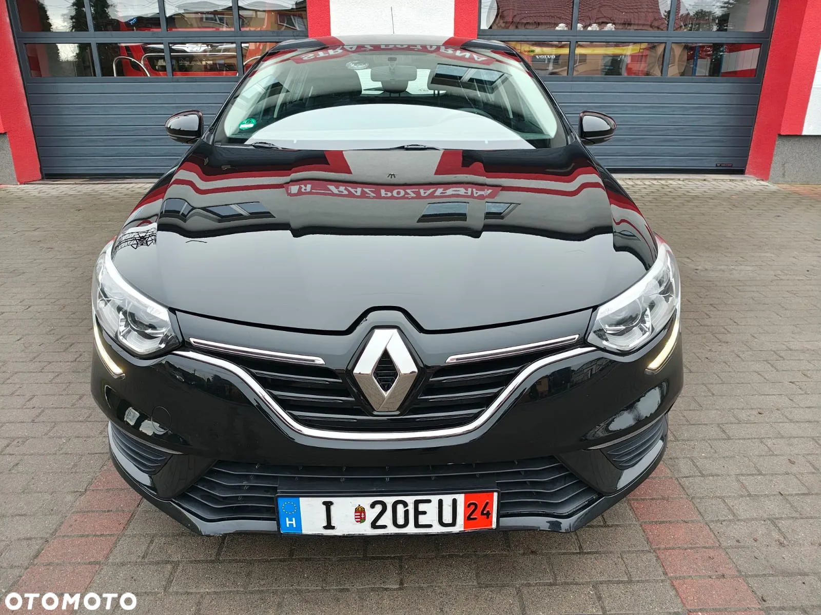 Renault Megane - 30