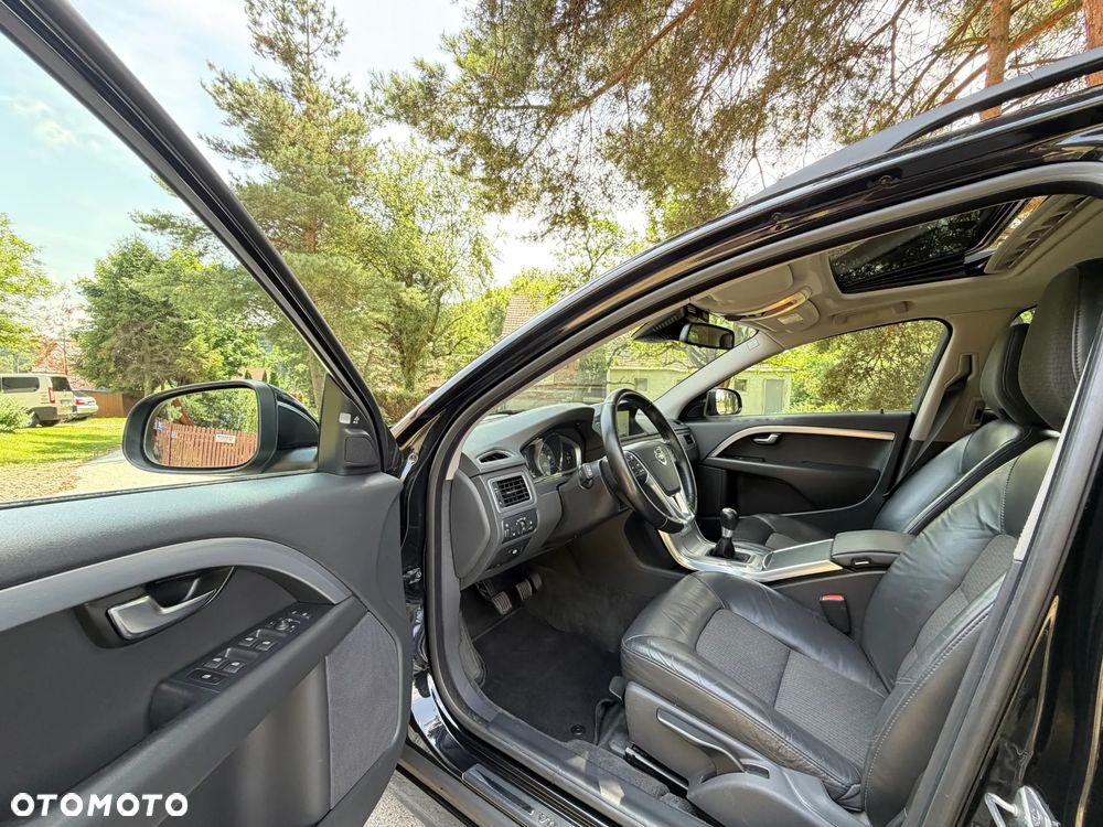 Volvo V70 D3 Edition - 14