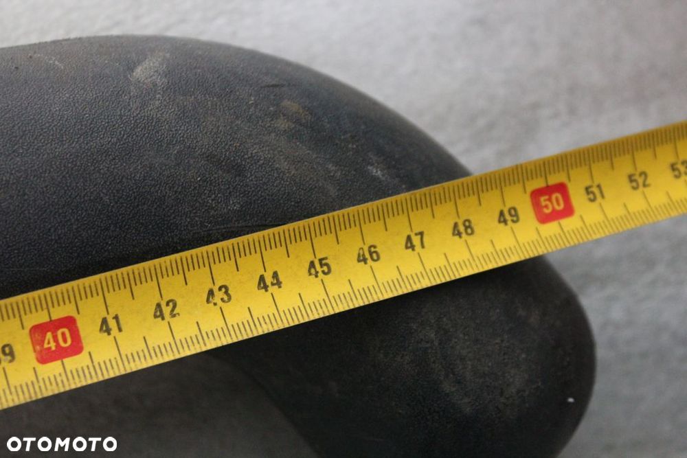 RURY PROGI MERCEDES SPRINTER W906 260 CM 2014 - 17