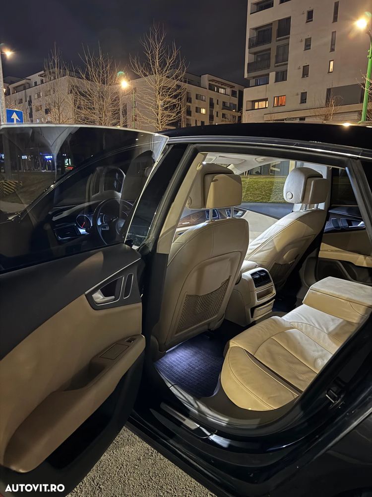 Audi A7 - 11