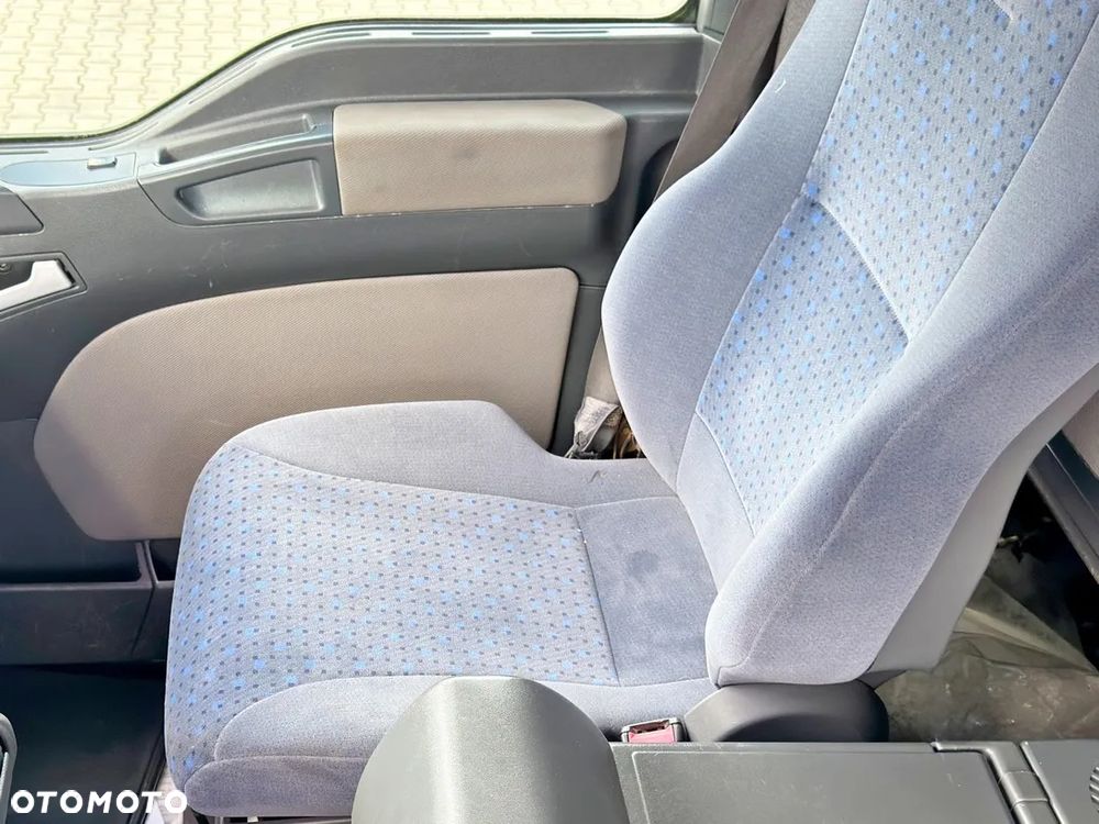 MAN TGA 26.430 * Skrzynia 5,50 m + PK 23002 + PILOT / 6x4H-2 - 10