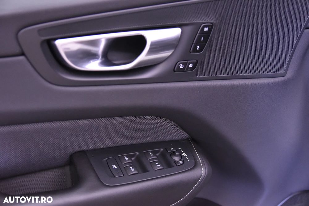 Volvo XC 60 - 14
