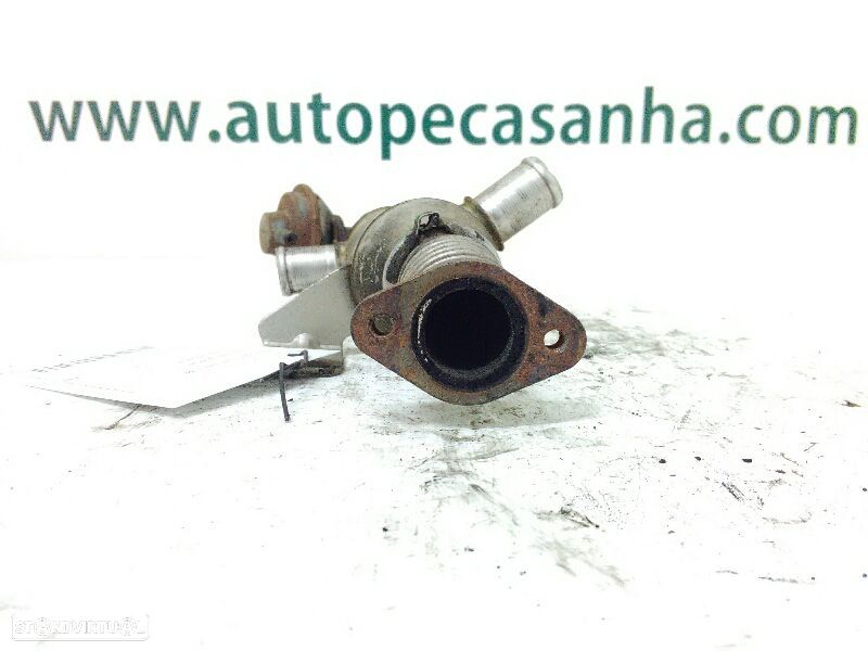 Radiador De Egr Peugeot 307 (3A/C) - 3
