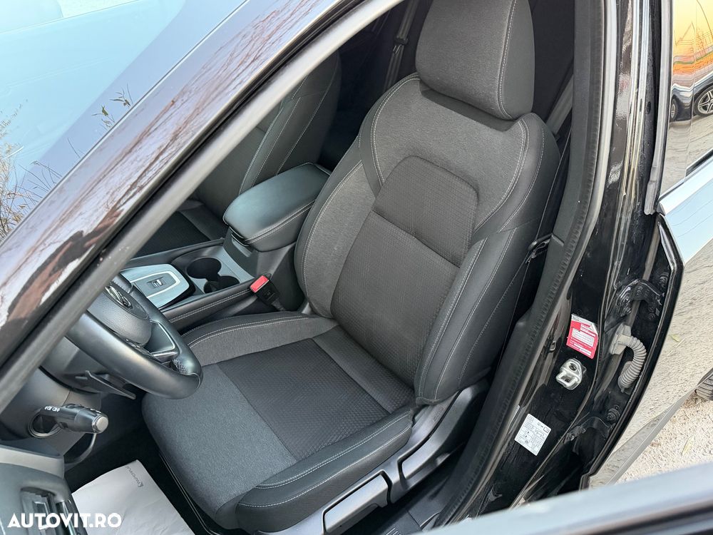 Nissan Qashqai 1.3 DIG-T MHEV Xtronic N-Connecta - 13