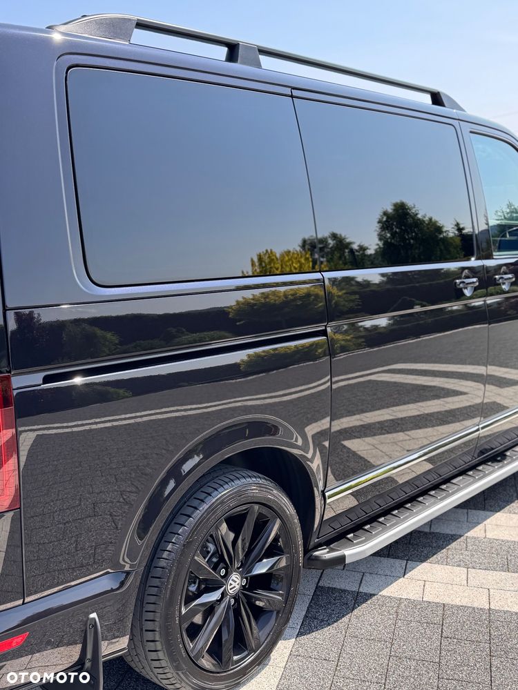Volkswagen Multivan - 19
