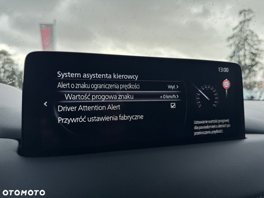 Mazda CX-5 SKYACTIV-G 165 Exclusive-Line - 37