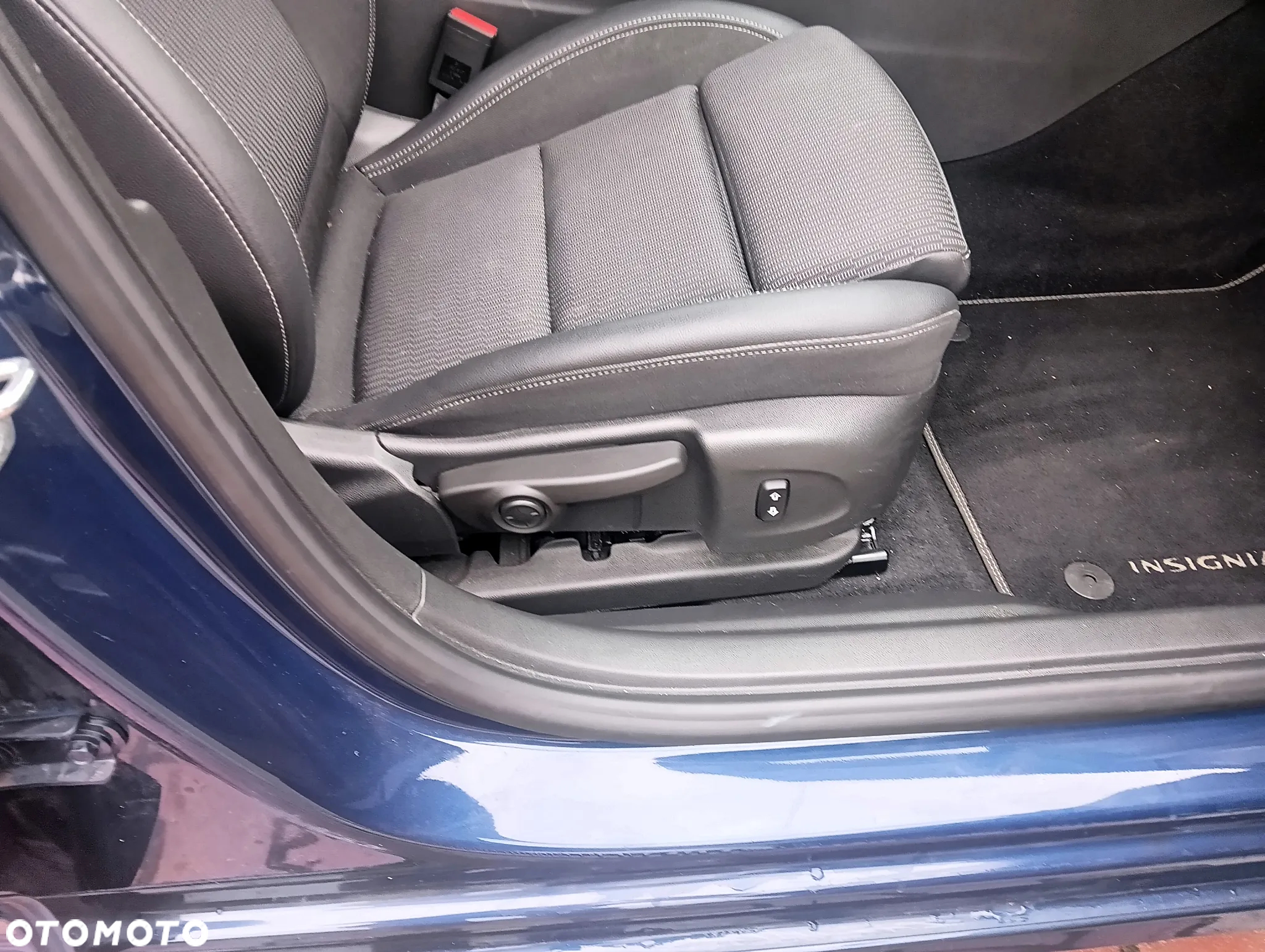 Opel Insignia Grand Sport 2.0 Diesel Dynamic - 28