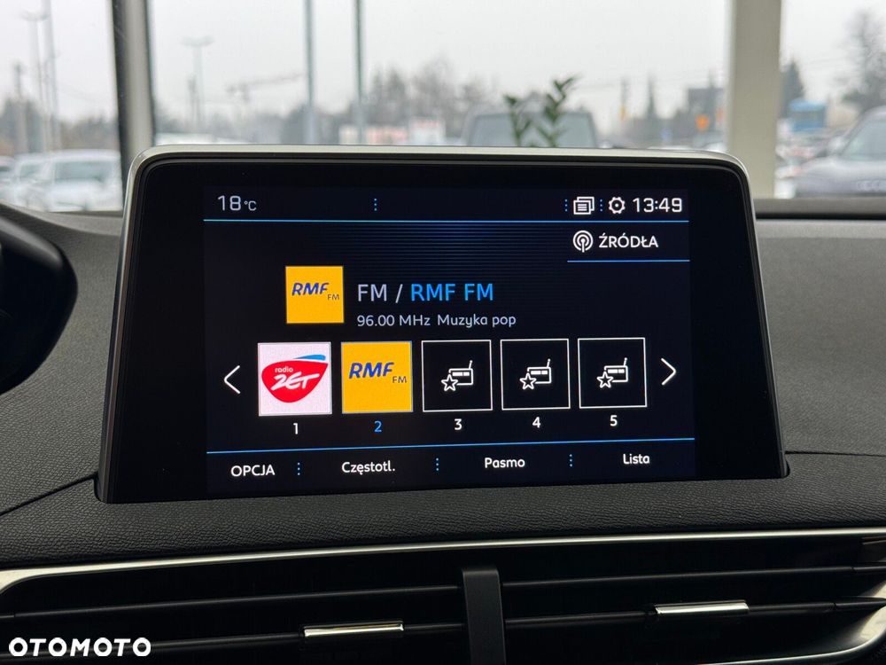 Peugeot 3008 1.2 PureTech Active - 26