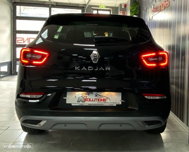 Renault Kadjar 1.5 dCi Intens - 5