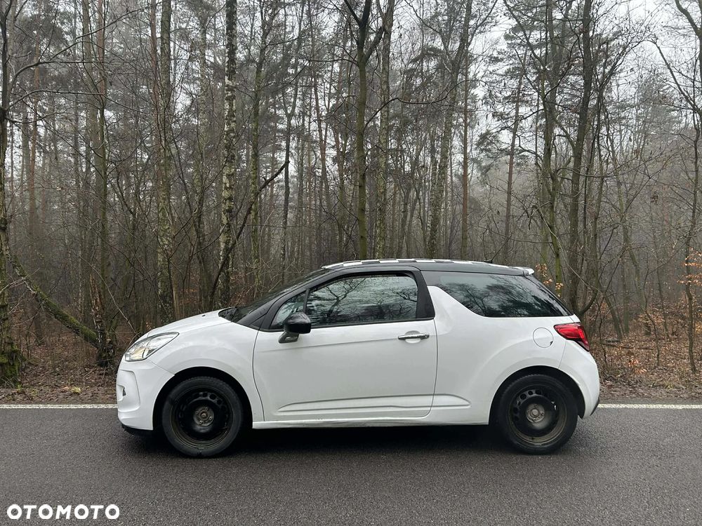 Citroën DS3 - 8