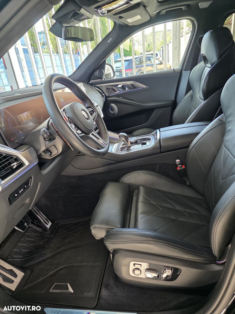 BMW XM Standard - 11