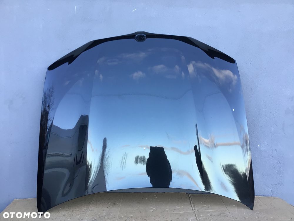 Maska BMW X3 G01 X4 G02 Kod 475