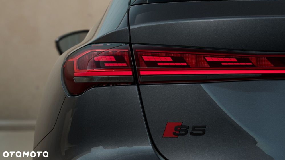 Audi S5 Avant 2026