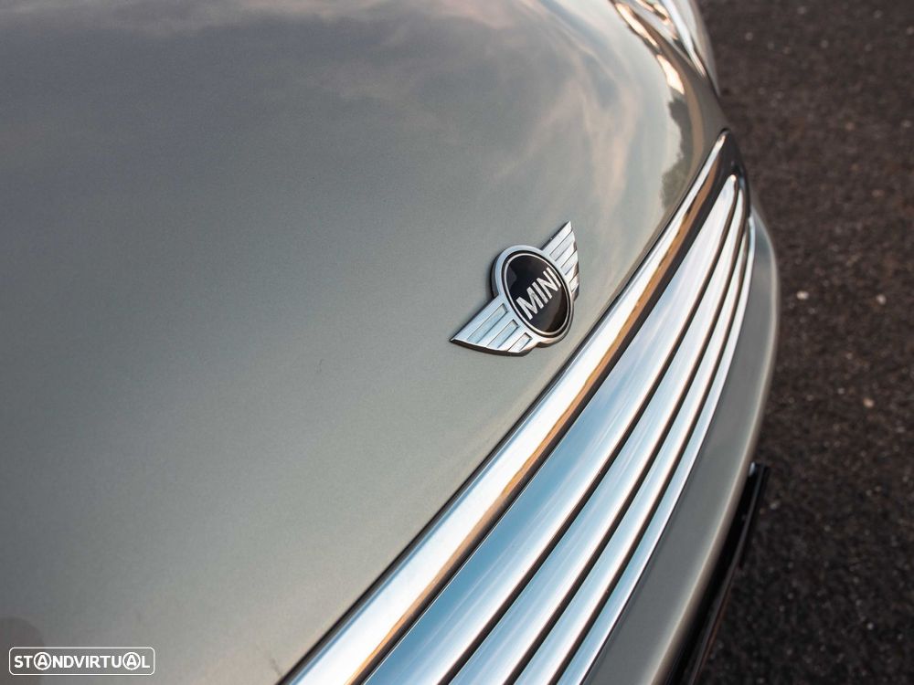 MINI 3 Portas Cooper D - 20