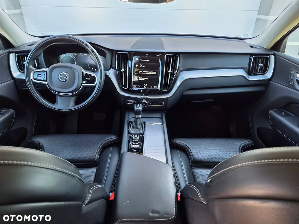 Volvo XC 60 - 17
